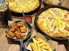 -必胜客(嘉兴八佰伴店)