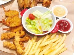 -必胜客(格尔木华兴店)