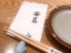 -七福日本料理