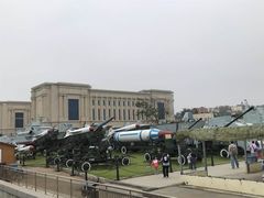 -中国人民解放军海军博物馆