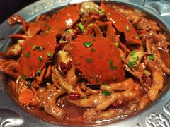 胖哥俩肉蟹煲-胖哥俩肉蟹煲(福州仓山爱琴海店)