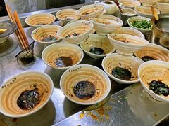 -蒋家桥饺面店(广陵路店)