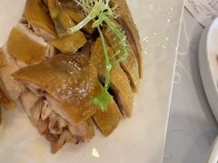 -新镇江酒家(南京西路店)