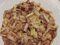 -那家小馆•北京菜•烤鸭(中关村店)