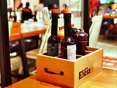 -HELLO MUSAE 拾光缪斯餐厅·纯正希腊风味(苏州中心店)