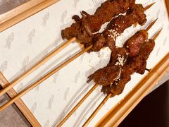 -鸣记脆皮烤鱼·海鲜烤鱼(马栏店)