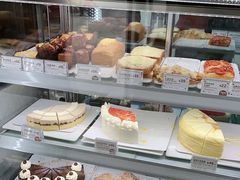 -Peet's Coffee皮爷咖啡(大学路店)