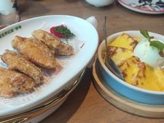 -新白鹿餐厅(城西银泰城店)