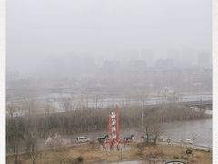 -前关湿地公园