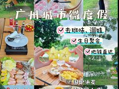 -长洲岛