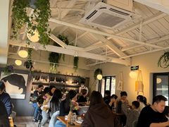 -Money Shops(愚园路店)
