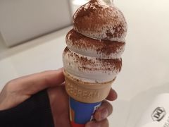 -DQ·蛋糕·冰淇淋(南开大悦城2F店)