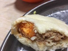 -老陶包子铺(南大西南村店)