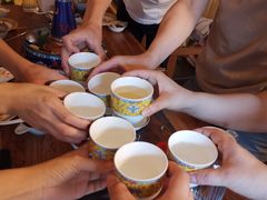 -毛辣果·贵州红酸汤牛肉火锅(西单店)
