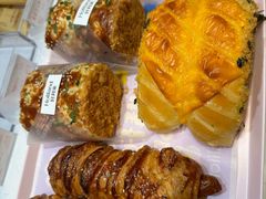 -好利来(梅江永旺店)