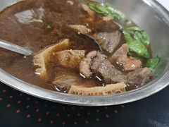 -辉记牛肉馆(泉州店)