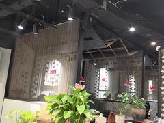 -叶派龙虾•招牌香辣蟹·海鲜(中海国际店)