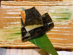 烤年糕-炉匠炉端烧·酒(国金中心商场店)