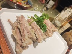 -东方亚克西餐厅(西康路店)