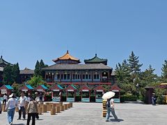 -中国翰园碑林