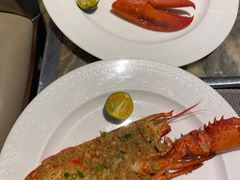 -安蒂娅·海鲜自助餐厅(安蒂娅美兰酒店)