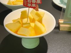 -四道菜·福建菜馆(新街口金鹰店)