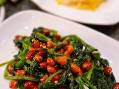 -揽月斋炙子烤肉·清真(安定门·五道营店)