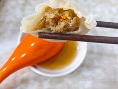 -法华汤包馆(法华镇路店)