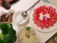 -阳坊胜利涮羊肉(阳坊老店)