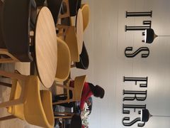 大堂-德克士(城南店)