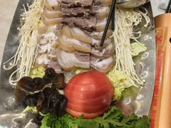 -老西门·常州菜(新区店)