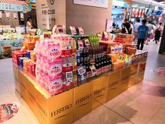 零售区-盒马鲜生(悠方店)