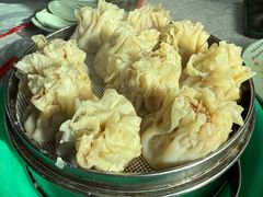 -北三沙家烧麦(北头道街店)