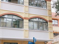 -上海市皮肤病医院(武夷路院区)