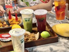 -HITEA嘆萃(北江新区店)