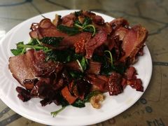 -88号小吃店·经典云南菜·地道纳西美食