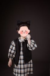 -小熊维尼高端儿童摄影(南山信和店)