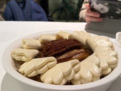 -玉林烤鸭店(定福庄店)