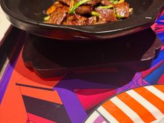 -上海滩餐厅(BFC外滩金融中心店)