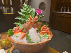 -蟹将军·松叶蟹和牛日料放题自助(K11店)