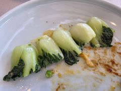 -北京柏悦酒店·锦庭餐厅Dining Room