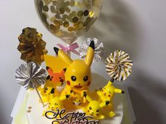 -卡漫莫尼蛋糕(徐汇店)