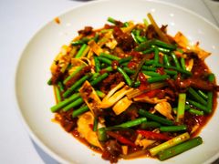 -拾捌川·自贡爆炒(新街口店)