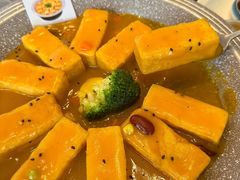 -创味·民间海南菜·非遗藤桥排骨(藤桥·免税城店)