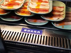 -蚝英雄·自助烤蚝(高新店)