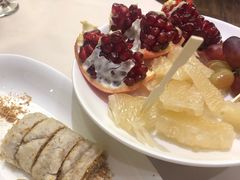 -粗茶淡饭·汉口公馆(循礼门店)