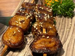 -满来寿喜烧(金虹桥店)
