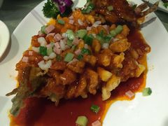 -同福小馆(北摆宴街店)