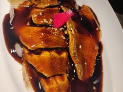 -绿茶餐厅(燕郊永旺店)