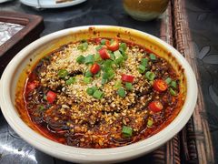 -品回味清真西北楼(宁波首店)